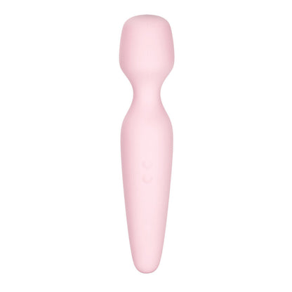 Inspire Pink Ultimate Vibrating Wand Massager with 10 Functions