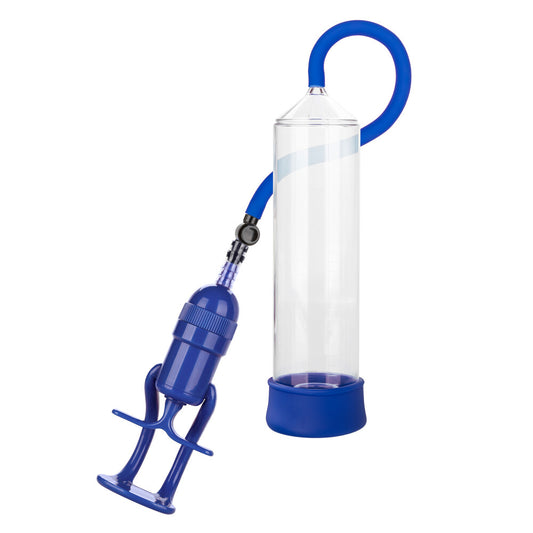California Exotic Admiral Stay Hard Penis Pump