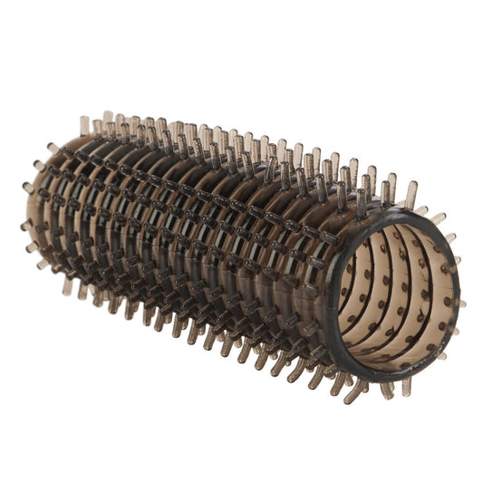COLT Clear Hand Job Stroker with Intense Ticklers