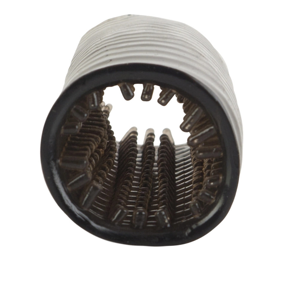 COLT Clear Hand Job Stroker with Intense Ticklers