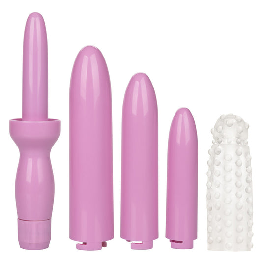 Berman Center Dilator Kegel Exerciser Set