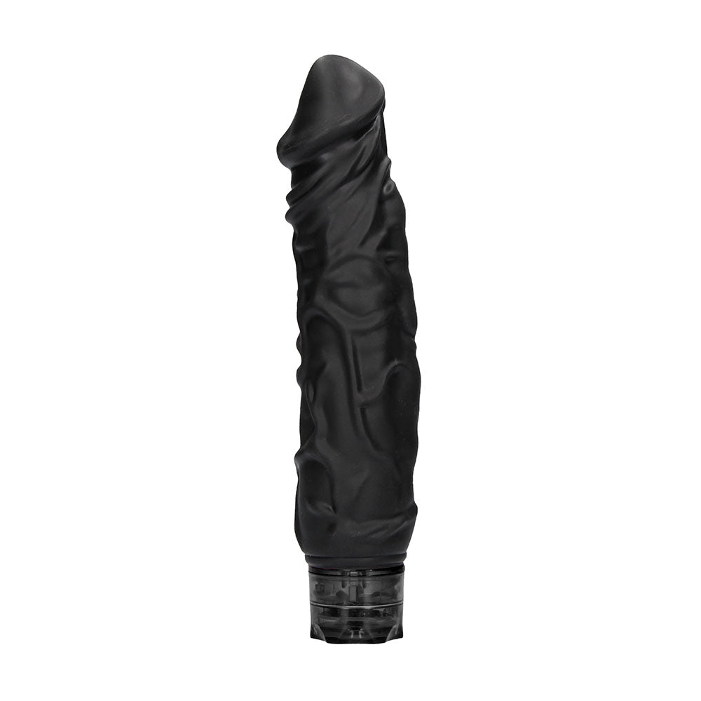 Ultimate Pleasure Black 10 Speed Vibrator