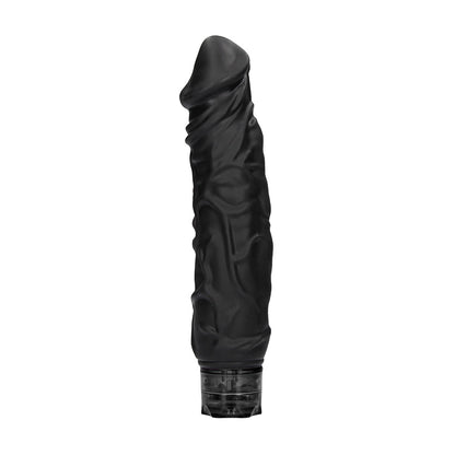 Ultimate Pleasure Black 10 Speed Vibrator