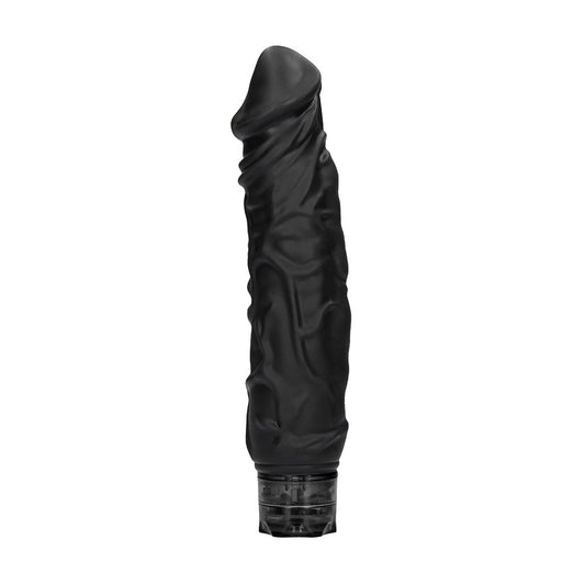 Ultimate Pleasure Black 10 Speed Vibrator