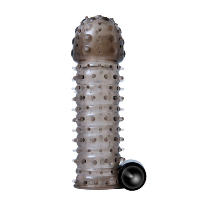 Selopa Adventure Penis Sleeves with Vibrating Bullet