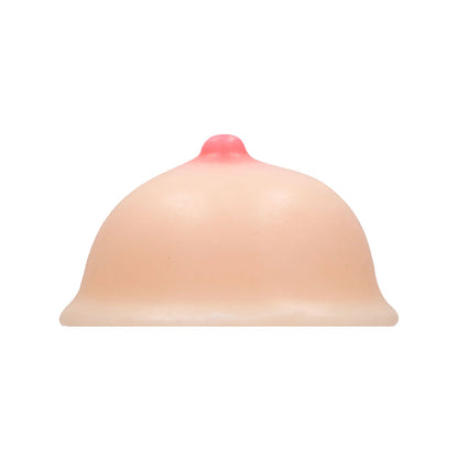 Cheeky Bliss Pink Soap with Lifelike Design and Fun Décor