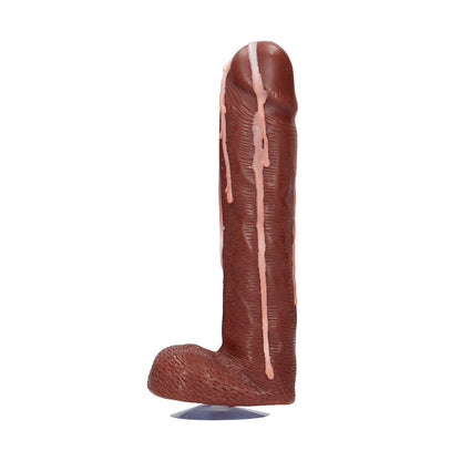 Cheeky Chuckles Brown Dicky Soap with Balls