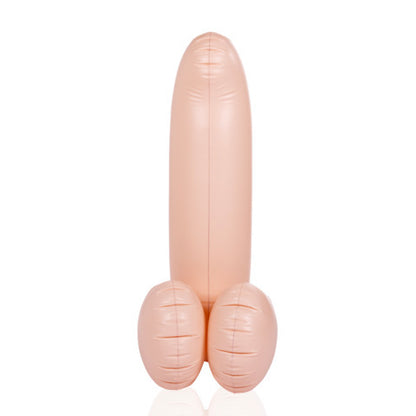 Giggle Gear Giant Inflatable Penis 31.5 Inch PVC Fun