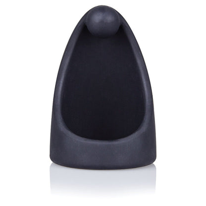 Screaming O Blue SwingO Sling Cock Ring with Massager