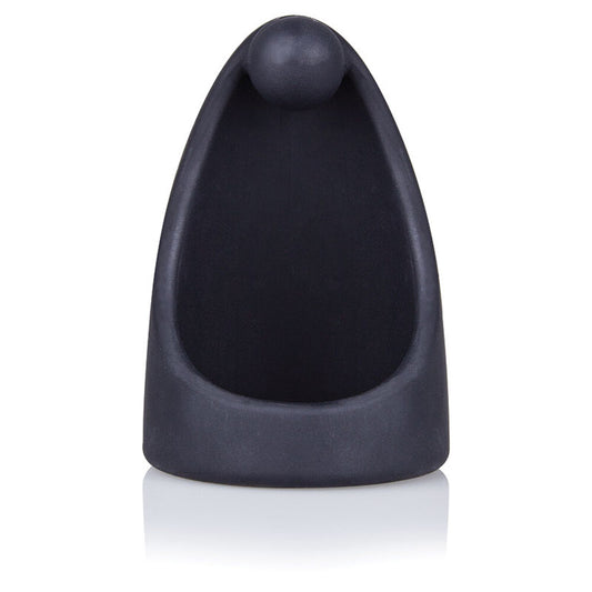 Screaming O Blue SwingO Sling Cock Ring with Massager
