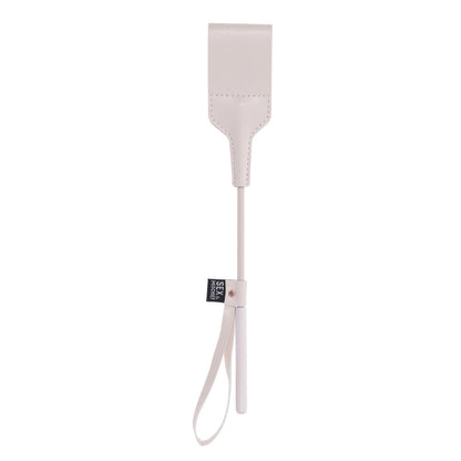 Sportsheets Pink Riding Crop in Peach Color