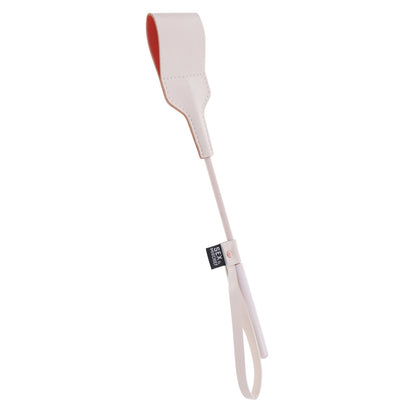 Sportsheets Pink Riding Crop in Peach Color