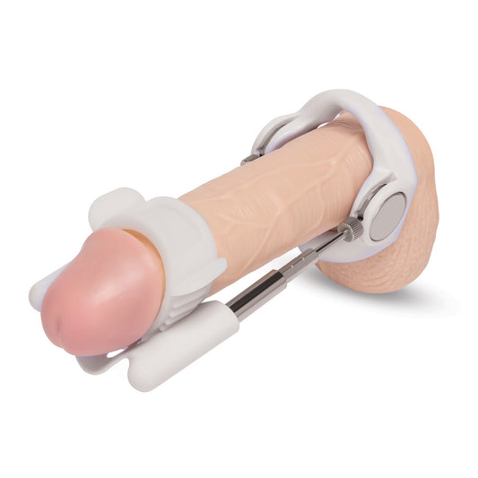Size Up Advanced Penis Stretcher System Enlargement Kit