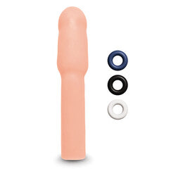 Size Up Realistic 4 Inch Penis Extender