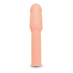 Size Up Realistic 4 Inch Penis Extender