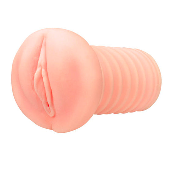 Utensil Race Ultimate Realistic Downwards Masturbator
