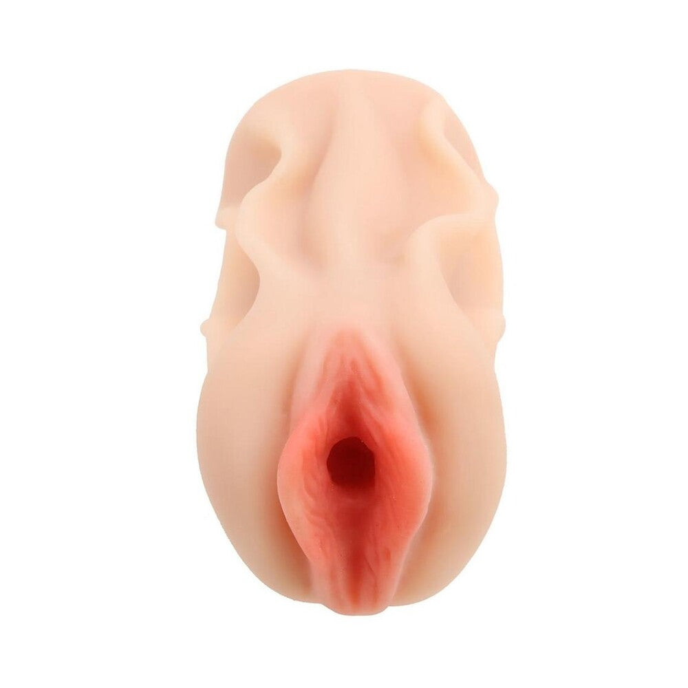 Vanna Bardot Flesh 3D Star Pussy Stroker Masturbator