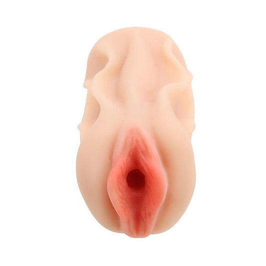 Vanna Bardot Flesh 3D Star Pussy Stroker Masturbator
