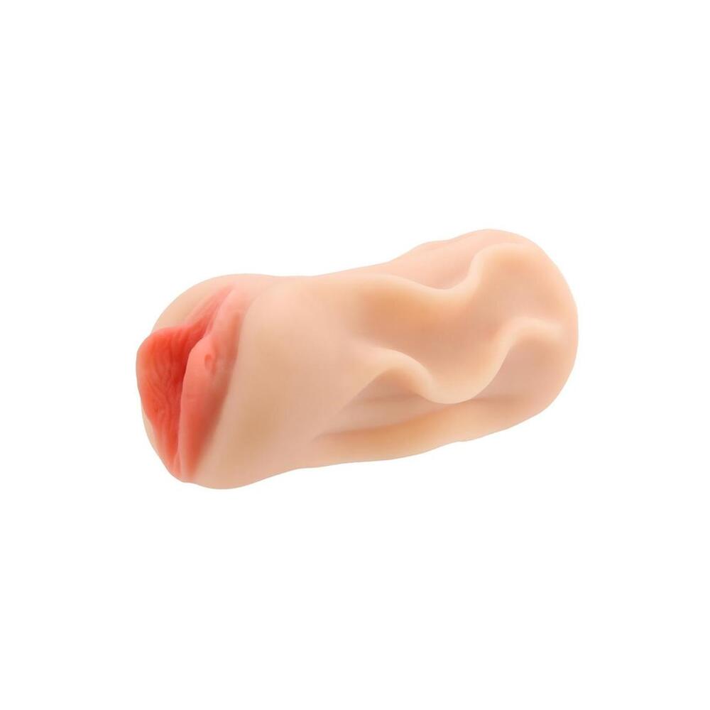 Vanna Bardot Flesh 3D Star Pussy Stroker Masturbator
