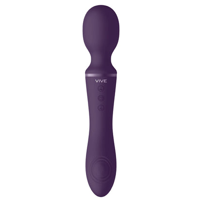 Vive Enora Waterproof Double Ended Rechargeable Wand