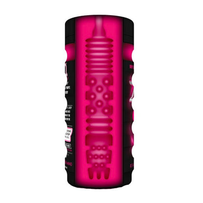 Zolo Real Feel Ergonomic Masturbator Cup