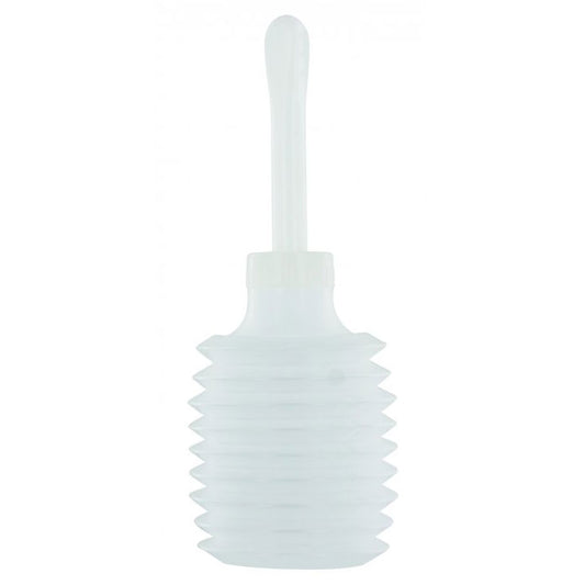 Clean Stream Clear Disposable Douche Applicator 150ml