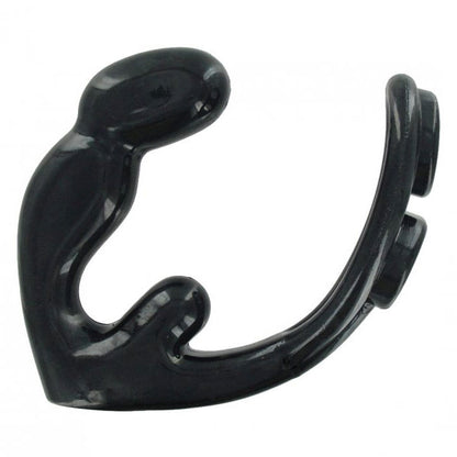 Rogue Black Erection Enhancer with Vibrating Bullet