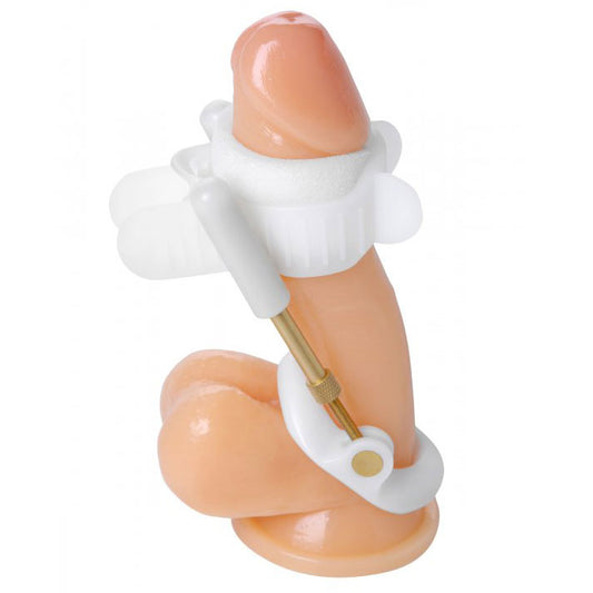 Size Matters Premium Black Penile Enhancement System