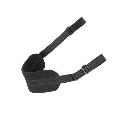 SportSheets Black Adjustable Doggie Style Strap