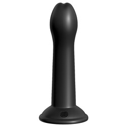 PipeDream Black Fetish Fantasy Series Garter Belt Strap On Dildo